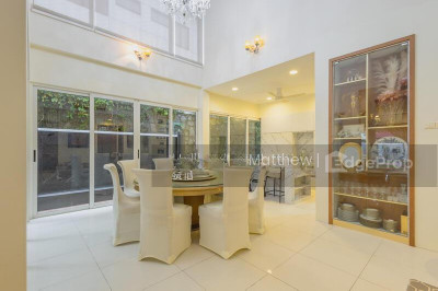 KING'S GARDEN Landed | Listing