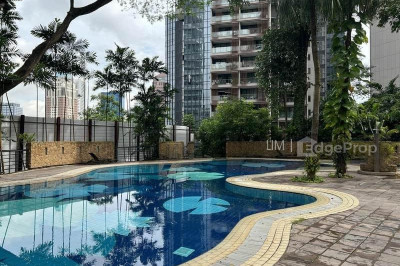 LEONIE GARDENS Apartment / Condo | Listing