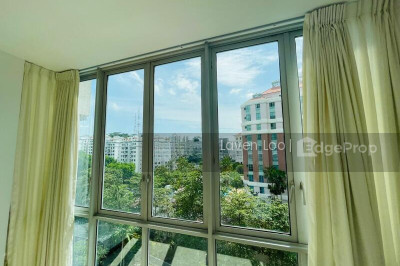 HILLVISTA Apartment / Condo | Listing