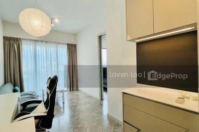 MARGARET VILLE Apartment / Condo | Listing