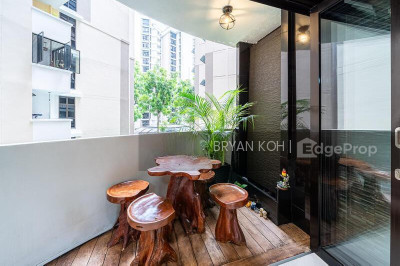 466 SEGAR ROAD HDB | Listing