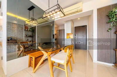 311C CLEMENTI AVENUE 4 HDB | Listing