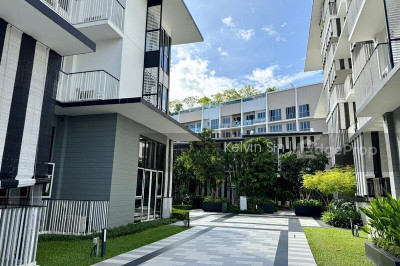 THE VERANDAH RESIDENCES Apartment / Condo | Listing