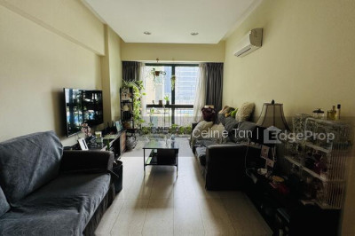 THE BENCOOLEN Apartment / Condo | Listing