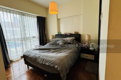 THE BENCOOLEN Apartment / Condo | Listing