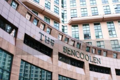 THE BENCOOLEN Apartment / Condo | Listing