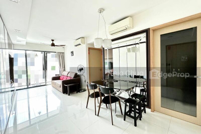 ESPARINA RESIDENCES Apartment / Condo | Listing