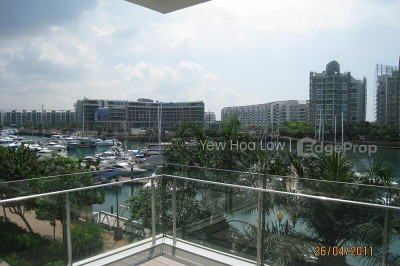 MARINA COLLECTION Apartment / Condo | Listing