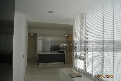 MARINA COLLECTION Apartment / Condo | Listing