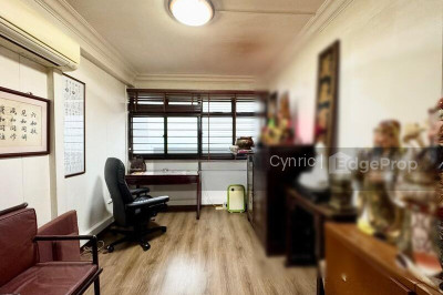 115 HO CHING ROAD HDB | Listing