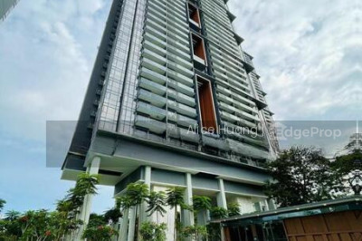 STIRLING RESIDENCES Apartment / Condo | Listing