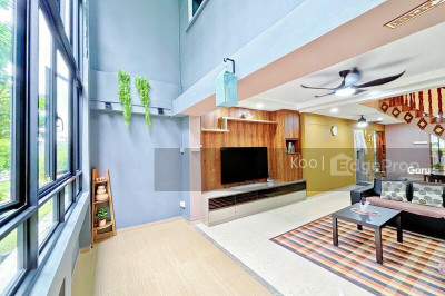 408 JURONG WEST STREET 42 HDB | Listing