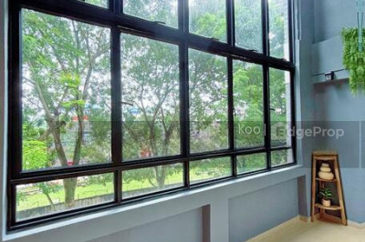 408 JURONG WEST STREET 42 HDB | Listing