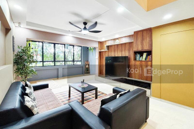 408 JURONG WEST STREET 42 HDB | Listing