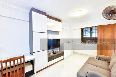 126 YISHUN STREET 11 HDB | Listing