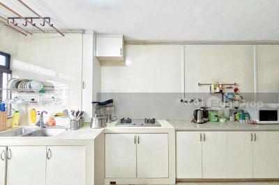 126 YISHUN STREET 11 HDB | Listing