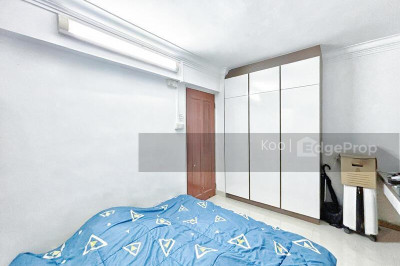 126 YISHUN STREET 11 HDB | Listing