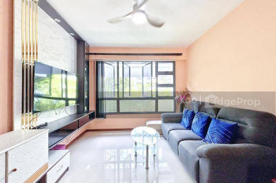 659C PUNGGOL EAST HDB | Listing