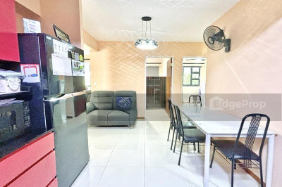 659C PUNGGOL EAST HDB | Listing