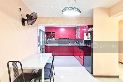 659C PUNGGOL EAST HDB | Listing