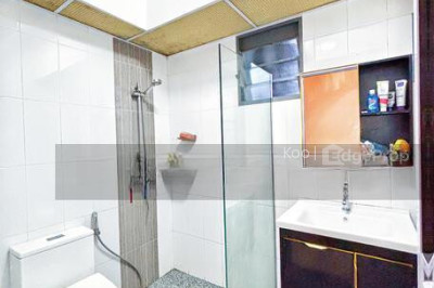 659C PUNGGOL EAST HDB | Listing