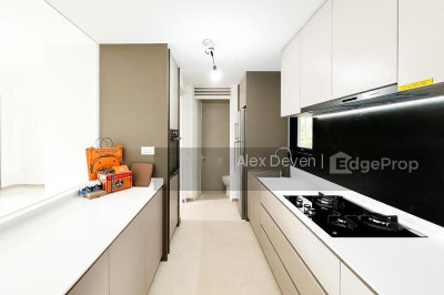 SENGKANG GRAND RESIDENCES Apartment / Condo | Listing