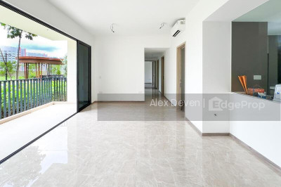 SENGKANG GRAND RESIDENCES Apartment / Condo | Listing