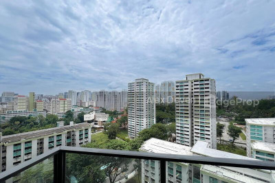 AVENUE SOUTH RESIDENCE Apartment / Condo | Listing