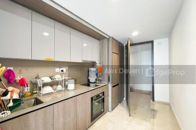 AVENUE SOUTH RESIDENCE Apartment / Condo | Listing