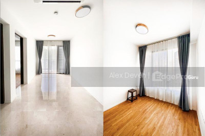 AVENUE SOUTH RESIDENCE Apartment / Condo | Listing