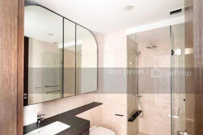 AVENUE SOUTH RESIDENCE Apartment / Condo | Listing