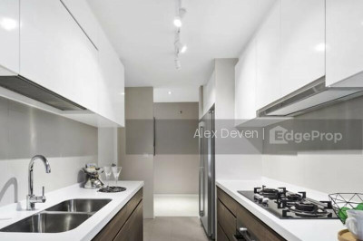 SKIES MILTONIA Apartment / Condo | Listing