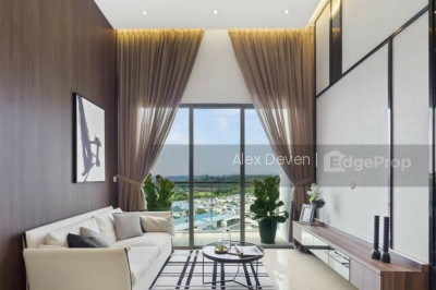 SKIES MILTONIA Apartment / Condo | Listing