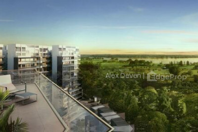 SKIES MILTONIA Apartment / Condo | Listing