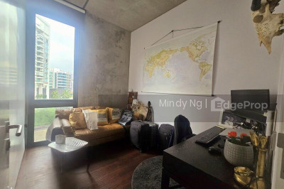 MARTIN NO 38 Apartment / Condo | Listing