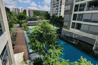 THE SKYWOODS Apartment / Condo | Listing