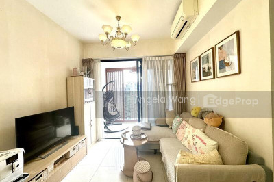 JEWEL @ BUANGKOK Apartment / Condo | Listing