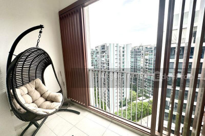 JEWEL @ BUANGKOK Apartment / Condo | Listing