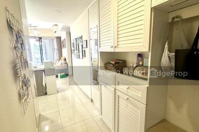 JEWEL @ BUANGKOK Apartment / Condo | Listing