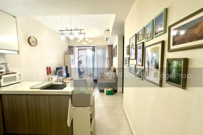 JEWEL @ BUANGKOK Apartment / Condo | Listing