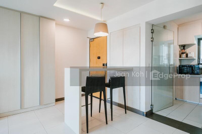 88 DAWSON ROAD HDB | Listing