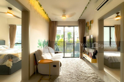 THE GARDEN RESIDENCES Apartment / Condo | Listing