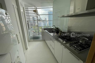 CLIVEDEN AT GRANGE Apartment / Condo | Listing