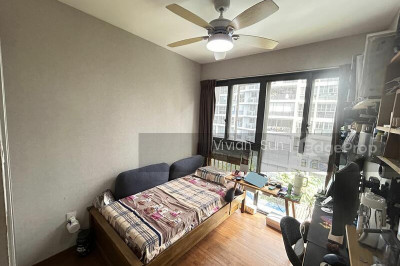 TWIN FOUNTAINS Apartment / Condo | Listing