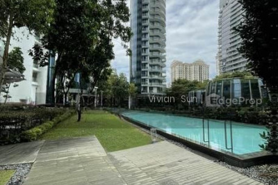 CLIVEDEN AT GRANGE Apartment / Condo | Listing