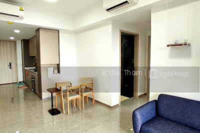 SENGKANG GRAND RESIDENCES Apartment / Condo | Listing