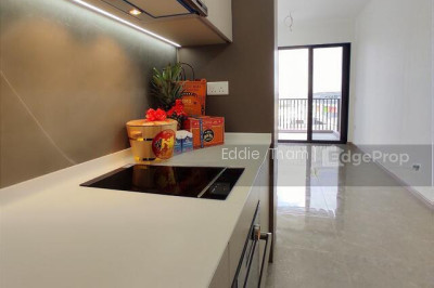 SENGKANG GRAND RESIDENCES Apartment / Condo | Listing