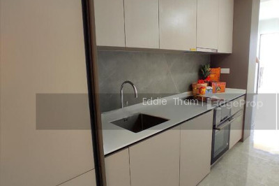 SENGKANG GRAND RESIDENCES Apartment / Condo | Listing