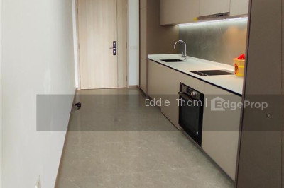 SENGKANG GRAND RESIDENCES Apartment / Condo | Listing