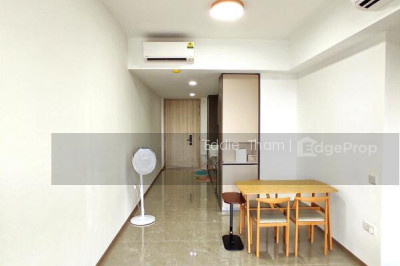 SENGKANG GRAND RESIDENCES Apartment / Condo | Listing